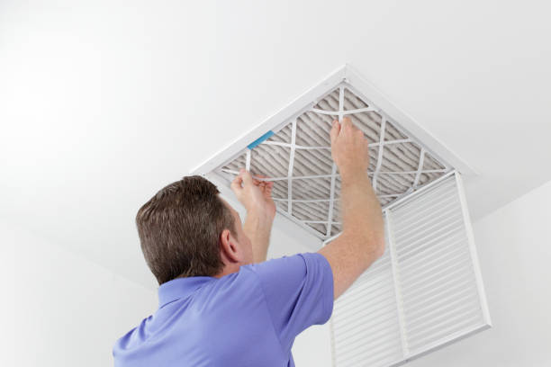 The College Of New Jersey, NJ Airduct Cleaning Company